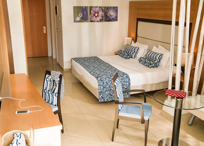 Lindos Bay Hotel