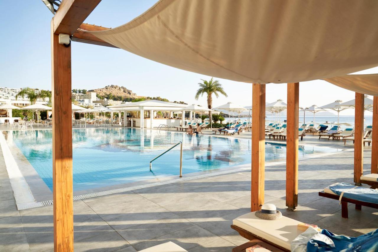 Ξενοδοχείο Lindos Bay