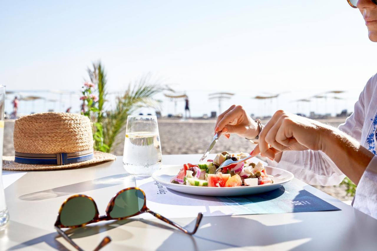Lindos Bay 5* Vlicha (Rhodes)
