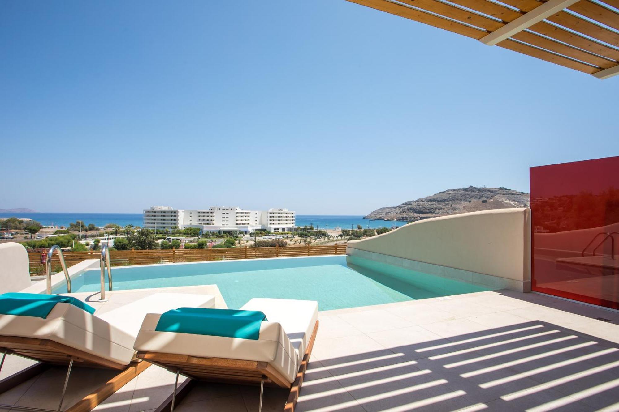 Lindos Bay Hotel